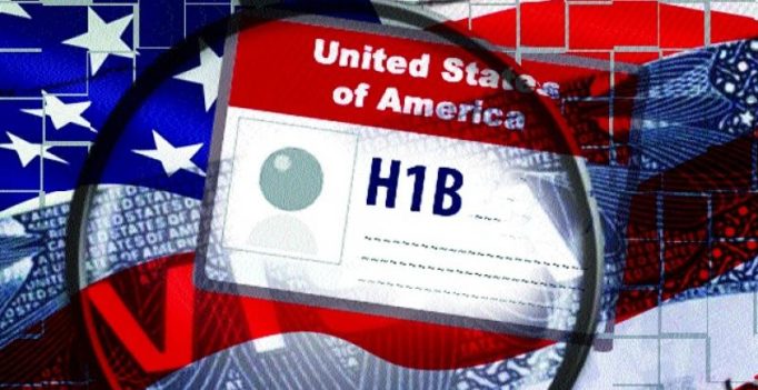 US Congressmen to visit India, discuss H1-B visa issue with IT Minister