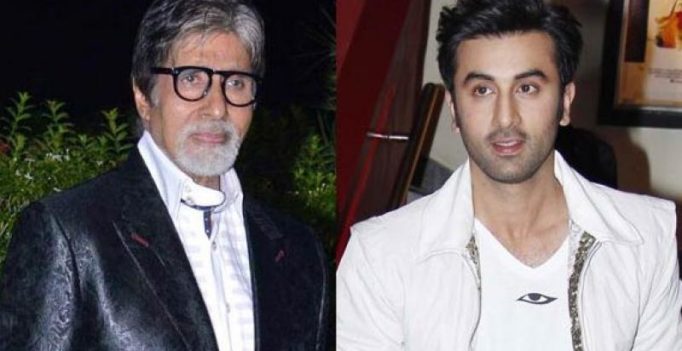 Move over Kaabil-Raees clash, Amitabh Bachchan and Ranbir Kapoor to clash next