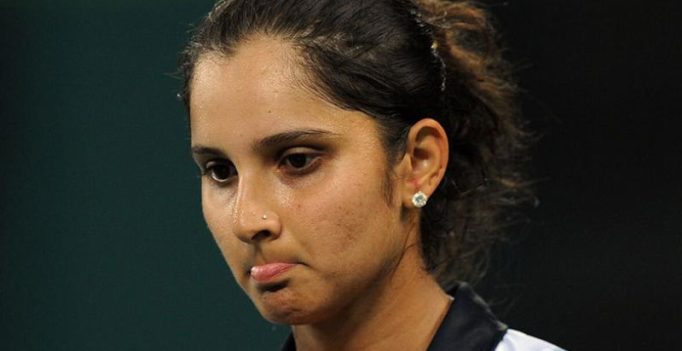 Tax department summons Sania Mirza for tax evasion