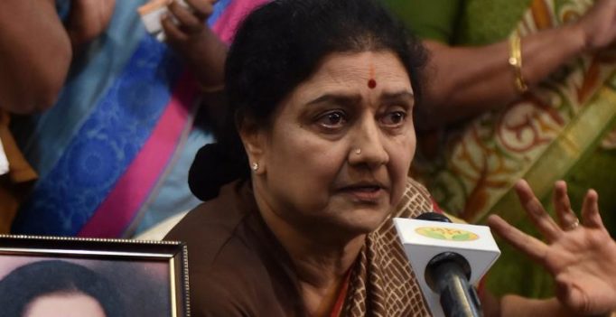 Sasikala convicted: What happens to her political career?