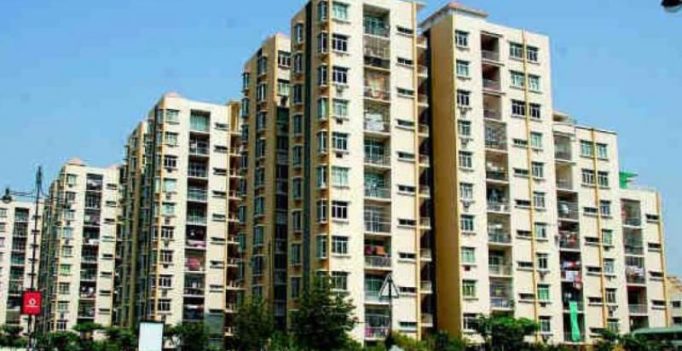 Khammam: BHK houses will be built on time, says MLA Puvvada Ajay Kumar