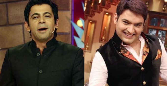 ‘I shouted at him first time in 5 years’: Kapil Sharma on fight with Sunil Grover