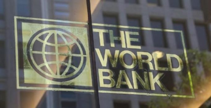 World Bank gives $450 mn aid to Pakistan