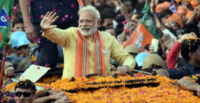 LIVE Assembly election results 2017: BJP sweeps UP, U’khand; Cong returns in Punjab