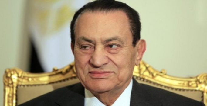 Egyptian ex-President Hosni Mubarak to be released from jail after 6 years