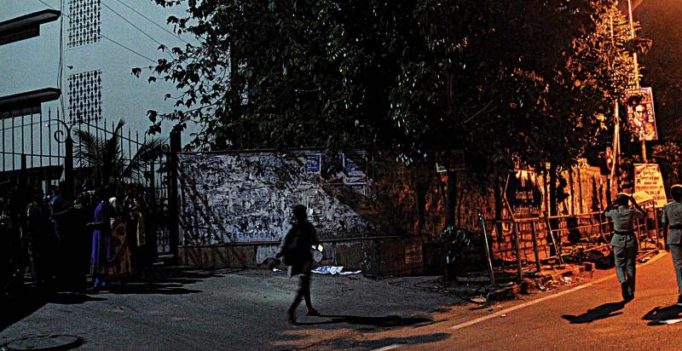 Bengaluru: Pervert at Maharani Women’s College, CCTV nails cops’ lie