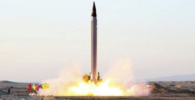 Modi hails defence scientists for successful test of interceptor missile