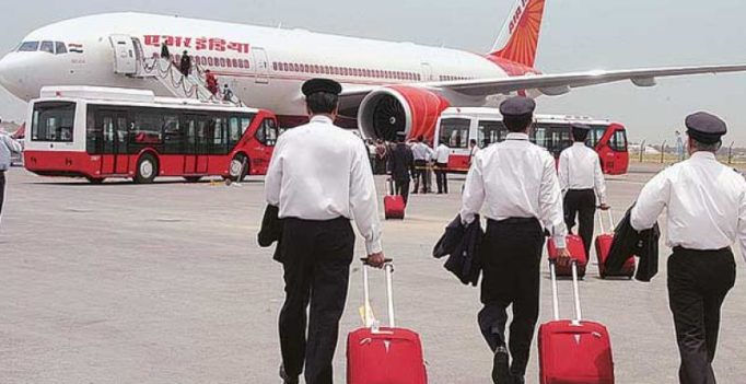 Air India launches direct flight to Washington