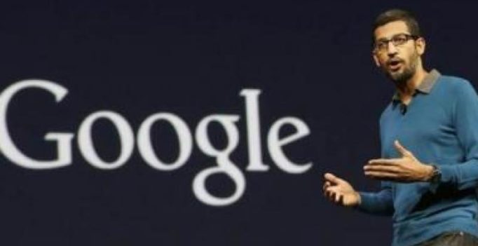 Google India, Ministry of IT launch initiatives for PM Modi’s ‘New India’