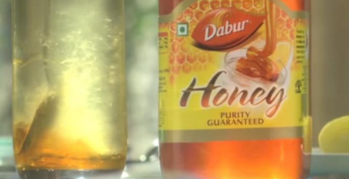 Dabur India launches mobile honey testing lab