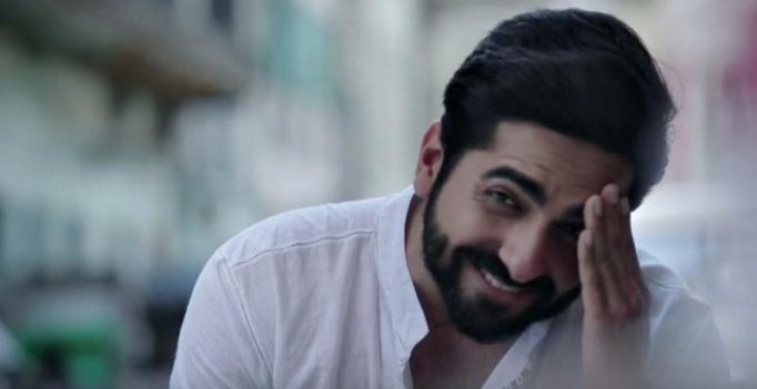 Ayushmann Khurrana chosen as ‘State Icon of Youth’ for Haryana