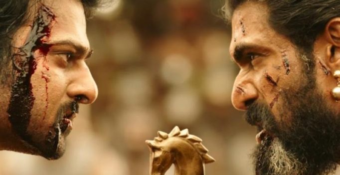 Baahubali 2 already in record books, trailer gets viewed 50 million times!
