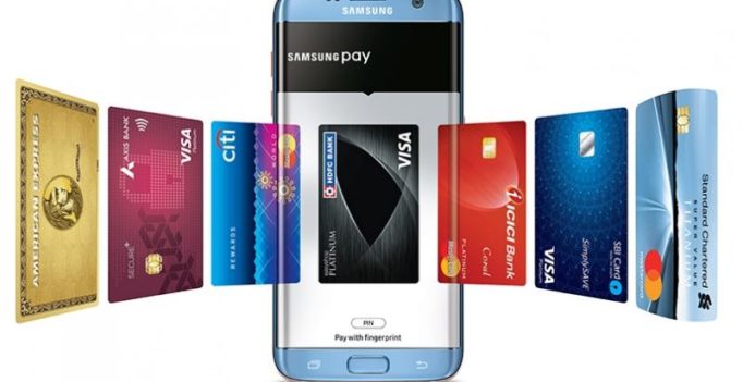 Samsung Pay rolls out in India
