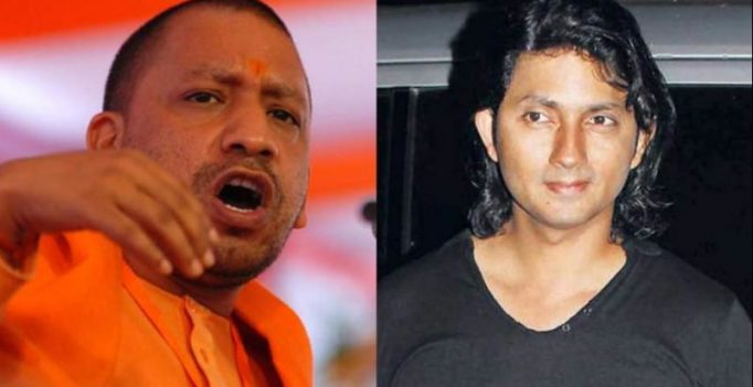 After FIR, Shirish Kunder apologises for controversial tweets against UP CM