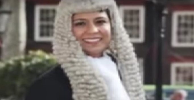Indian-origin woman becomes 1st non-white judge at London Old Bailey Court