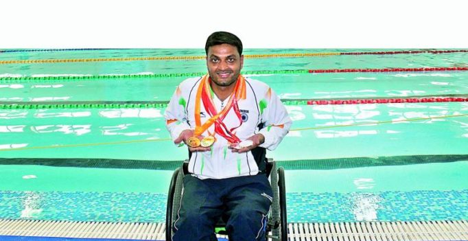 Wheelchair splash