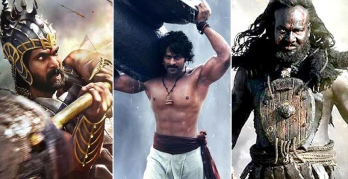 Baahubali: The Beginning’s re-release fails to attract footfalls to the theatres
