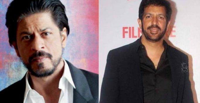 Exclusive: After Tubelight, Shah Rukh and Kabir Khan to do another project?