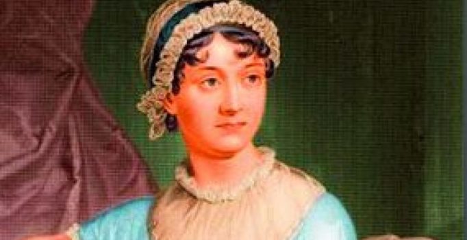 Enigma: Jane Austen and the poison that was England