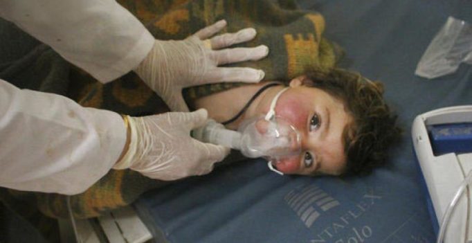 After Syria chemical massacre, US warns of ‘own action’ if UN fails