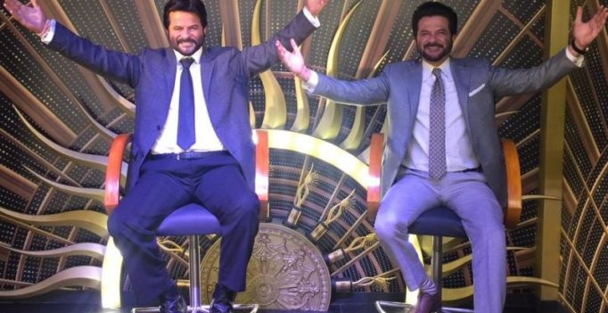 ‘Humbling experience’: Anil Kapoor gets his wax statue at Madame Tussauds