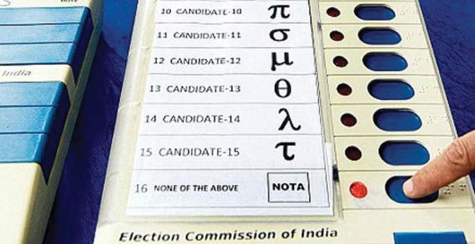 TN: Action taken in 141 out of 145 poll code violation cases in RK Nagar