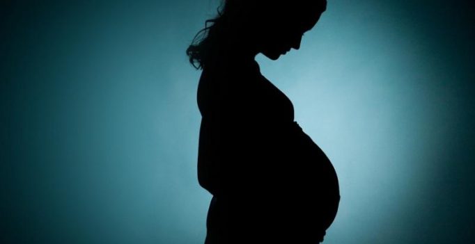 Woman born with two vaginas gets pregnant defying doctors