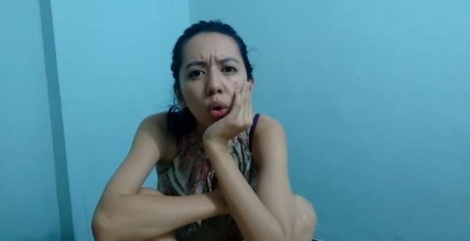Video: North eastern girl’s witty take on being stereotyped in North India