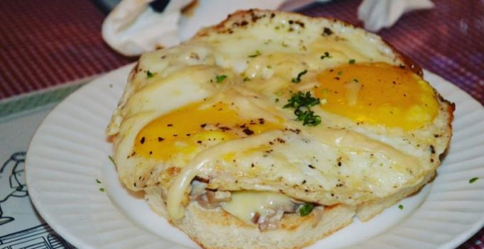 ‘Eggs Kejriwal’ makes waves globally by being named among NY’s top dishes