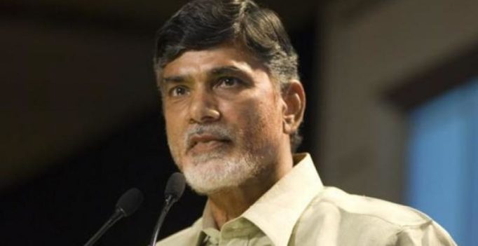 Vijayawada West MLA Jaleel Khan warns Chandrababu Naidu on quota