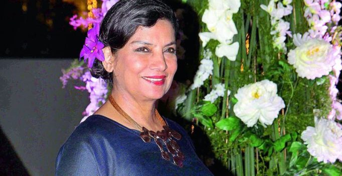 Shabana Azmi wins big for ‘The Black Prince’