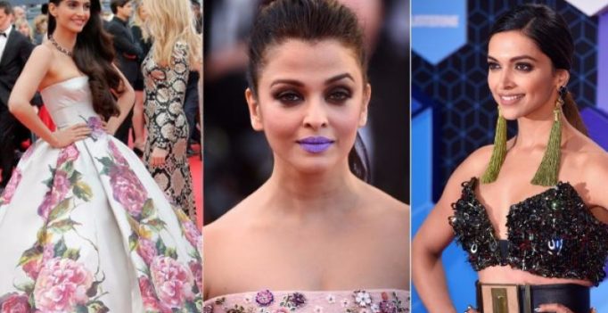 Cannes 2017: Schedule and style files of Deepika, Aishwarya and Sonam decoded!
