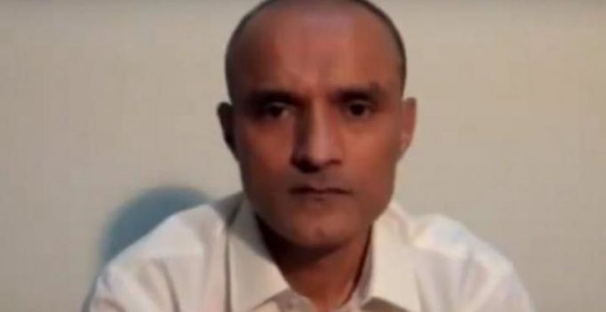 A timeline of Kulbhushan Jadhav’s quest for justice