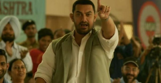 Box-office: Dangal to touch 1000 cr in China, crosses 1700 cr worldwide