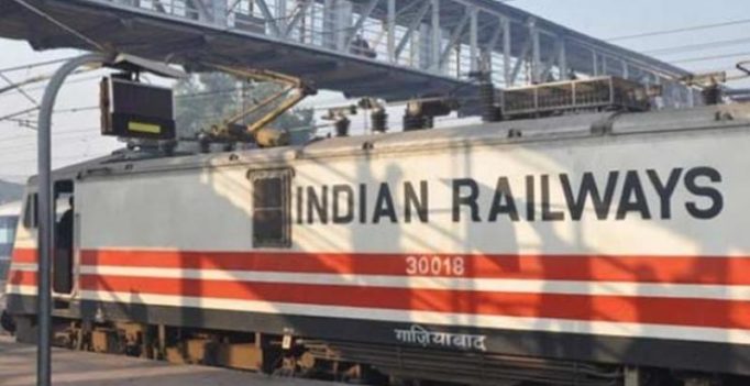 Railways to use radio-frequency tags for effective tracking of locomotives