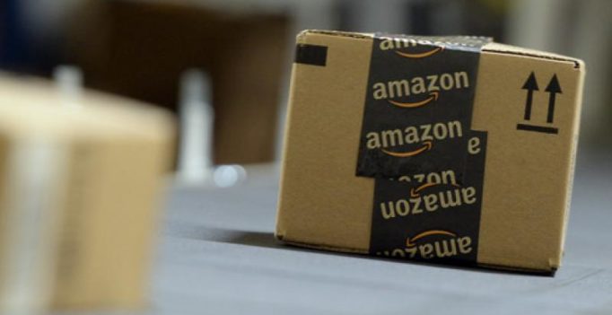 B’luru: Woman shops from Amazon, returns look-alike items; held for duping