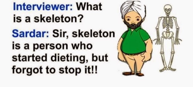 What is a Skeleton?