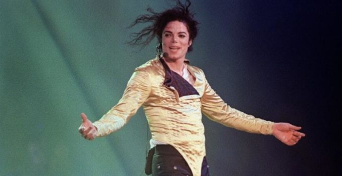 Michael Jackson’s biopic laden with intimate details about his life