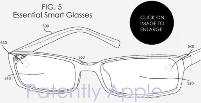 Andy Rubin’s Essential working on a Google-like smart glass