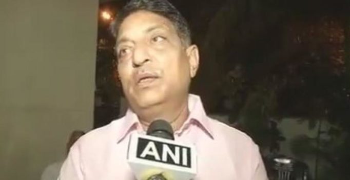 Peacock is celibate, it does not have sex: Rajasthan HC judge
