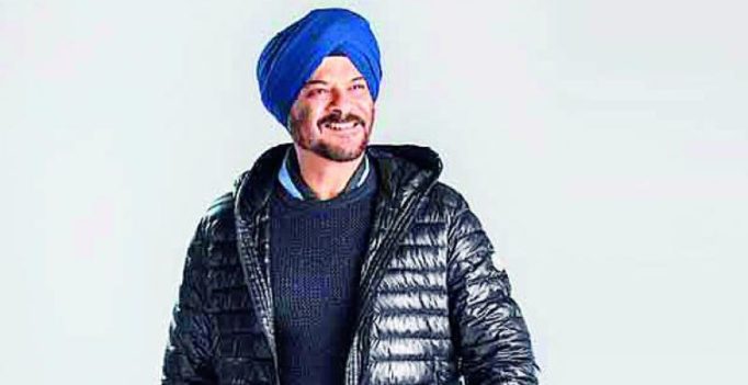 Exclusive: Anil Kapoor plays a chronic bachelor in Mubarkaan?