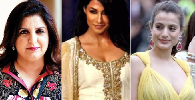 Exclusive: Chitrangda, Ameesha and Farah to do cameo roles in Munna Michael