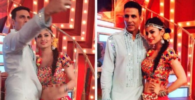 Confirmed! Television actress Mouni Roy to debut in Akshay Kumar’s Gold