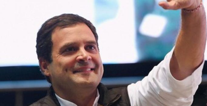 The ‘son’ rise: Rahul Gandhi set to take Sonia’s place as Congress prez in Oct