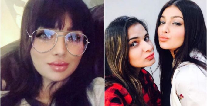 Ayesha Takia slams rumours of getting botox and lip fillers