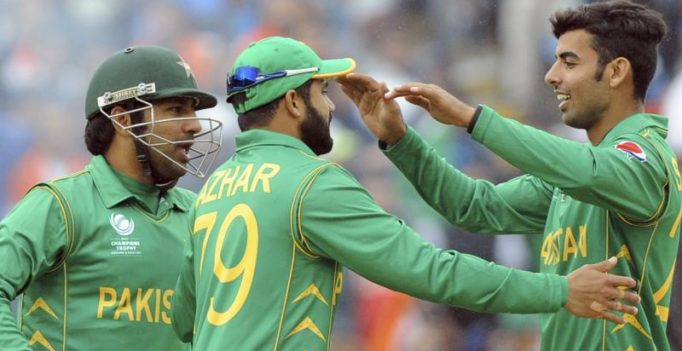 ICC Champions Trophy: ‘Psychic’ Lahore camel predicts Pakistan win vs India; video