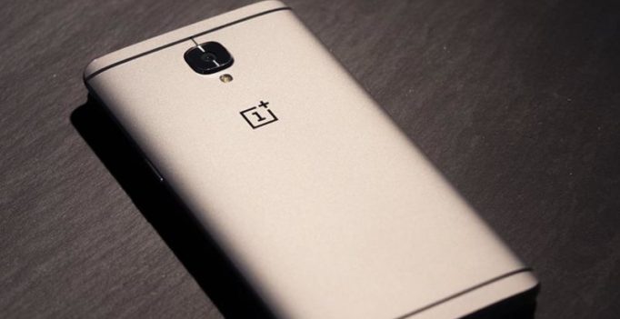 OnePlus 5 will be smaller and thinner than OnePlus 3T, new teaser suggests