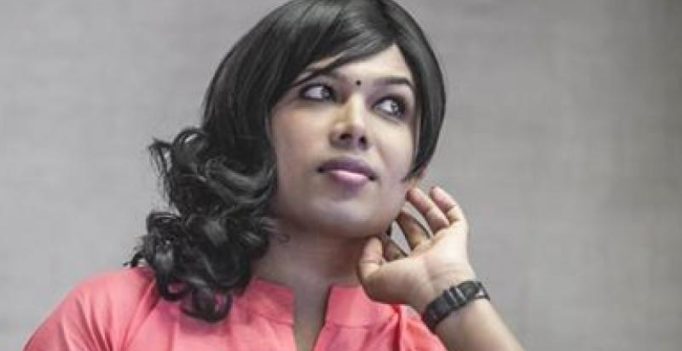 The inspiring tale of the first transgender HR executive from Kerala