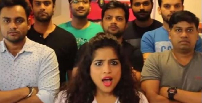 BMC slaps notice to RJ Malishka after her video against corporation goes viral