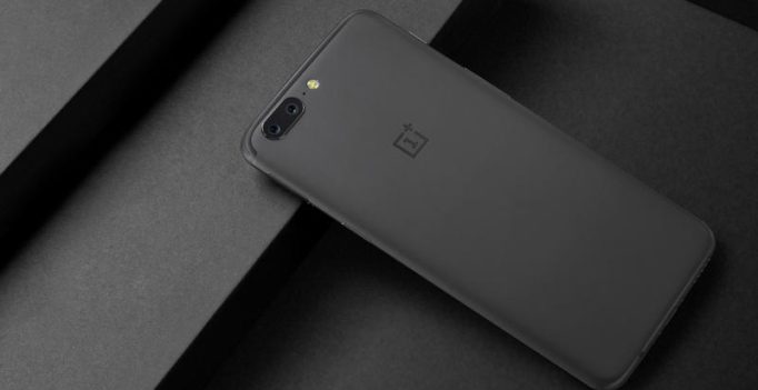 OnePlus 5 with 8GB RAM goes on sale